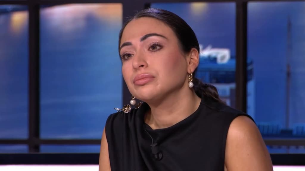 Lale Gül in RTL Tonight