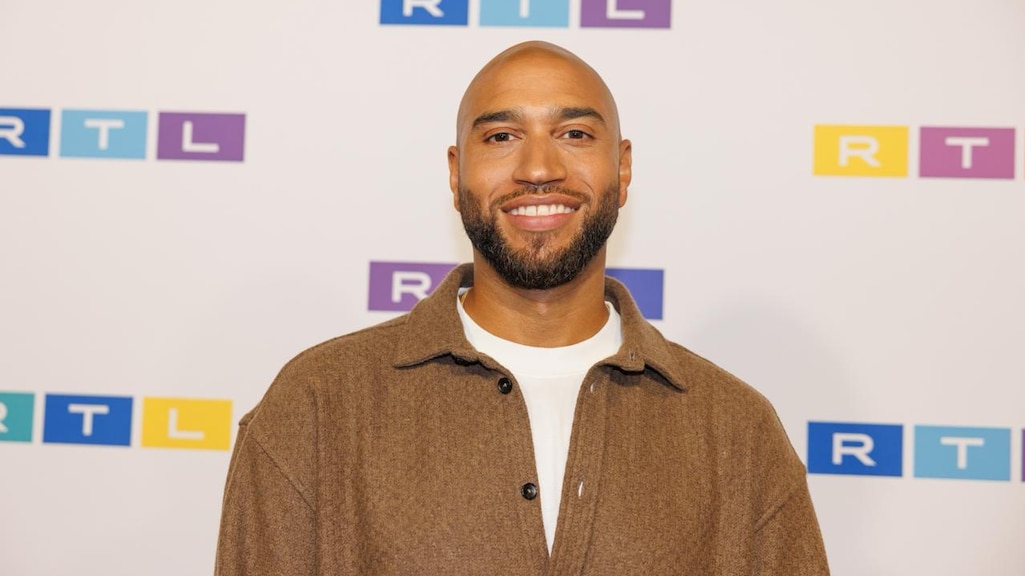 Edson da Graça moest 'balans bewaken' als presentator Expeditie Robinson: 'Ook voor mij survivallen'