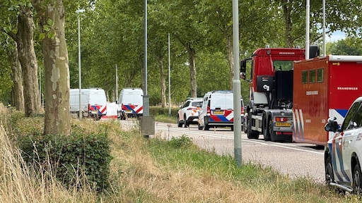 Dodelijke slachtoffers verkeersongeluk Geleen zijn 15, 19 en 24 jaar oud