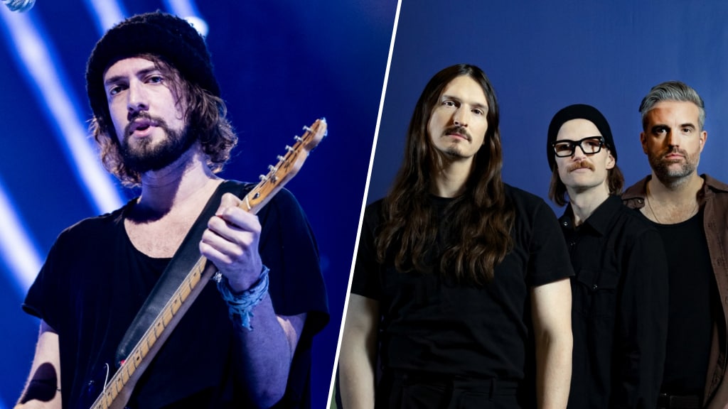 Eloi Youssef vond Kensington met nieuwe zanger 'heel moeilijk': 'Zo makkelijk vervangbaar'