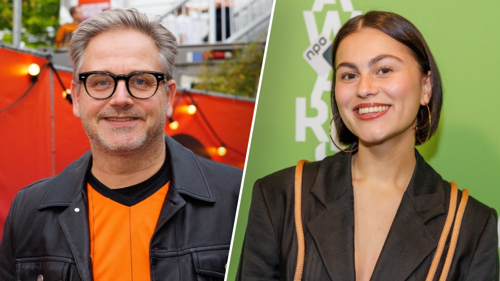 Guus Meeuwis en LUNA grijpen naast Vlaamse muziekprijs Zomerhit 2025