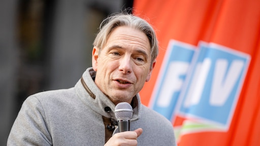 Leden voormalige FNV-top mogen niet meer terugkeren na bestuurscrisis