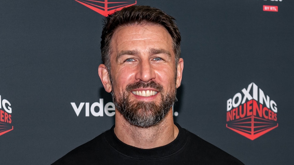 mark schaaf Who Is Mark Schaaf? All About the TV Show Host and His Career