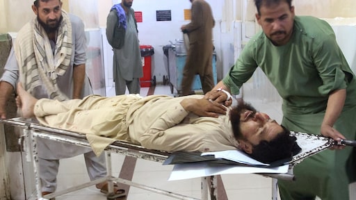 Vele honderden doden door zware aardbeving in Afghanistan: 'Dorpen volledig verwoest'