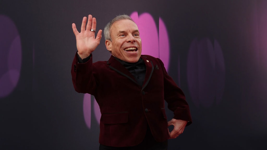 Originele Harry Potter-acteur maakt comeback in HBO-serie