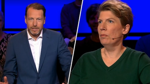 Kijkers lovend over nieuw presentatieduo De Slimste Mens: 'Verfrissend'