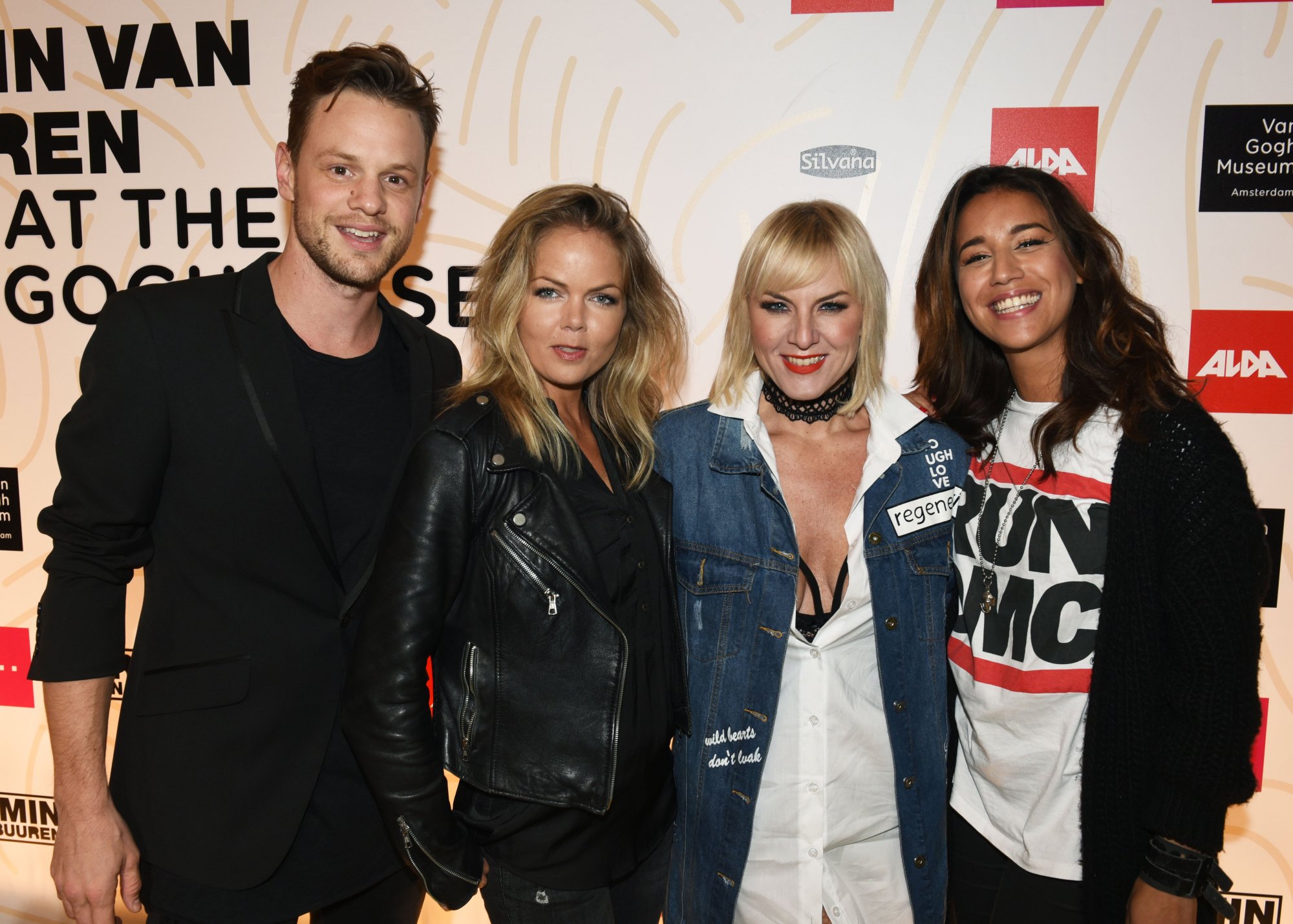 Meiden van K-otic over plotseling einde popgroep: 'Ik werd depri toen alles opeens weg was'