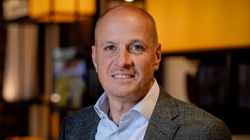 Van Eerd verliest zeggenschap over Jumbo zolang witwaszaak loopt: 'In goed overleg'