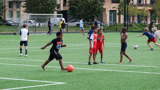 Met verbod op koppen wil Sportraad jonge sporters beter beschermen tegen hersenletsel
