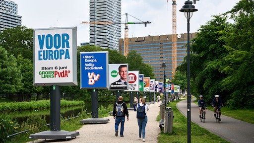 Geen online verkiezingsstrijd meer: politieke advertenties op sociale media gaan in de ban