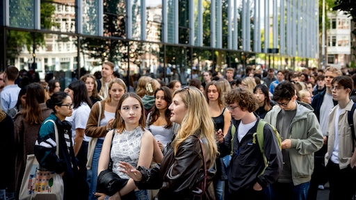 Mentale gezondheid van jongeren nog verder gedaald volgens onderzoek