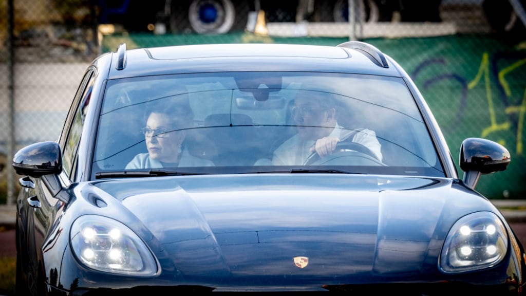 Gezondheid Weski 'te broos' voor rechtbankbezoek: 'Zou te zwaar zijn'