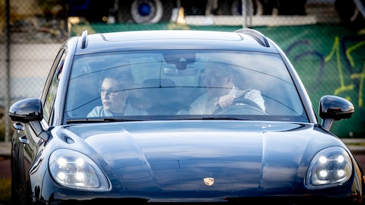 Gezondheid Weski 'te broos' voor rechtbankbezoek: 'Zou te zwaar zijn'