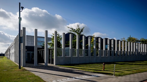 Twee advocaten melden zich voor verdediging Ridouan Taghi