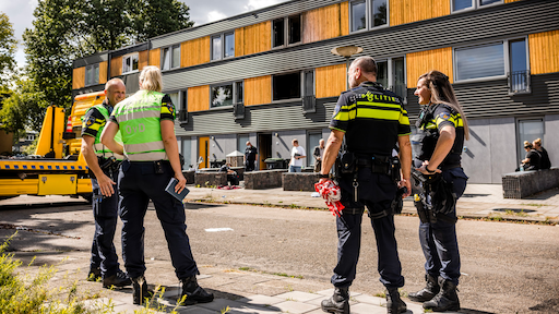 Tweede dode door woningbrand Roermond, ook moeder (51) overleden