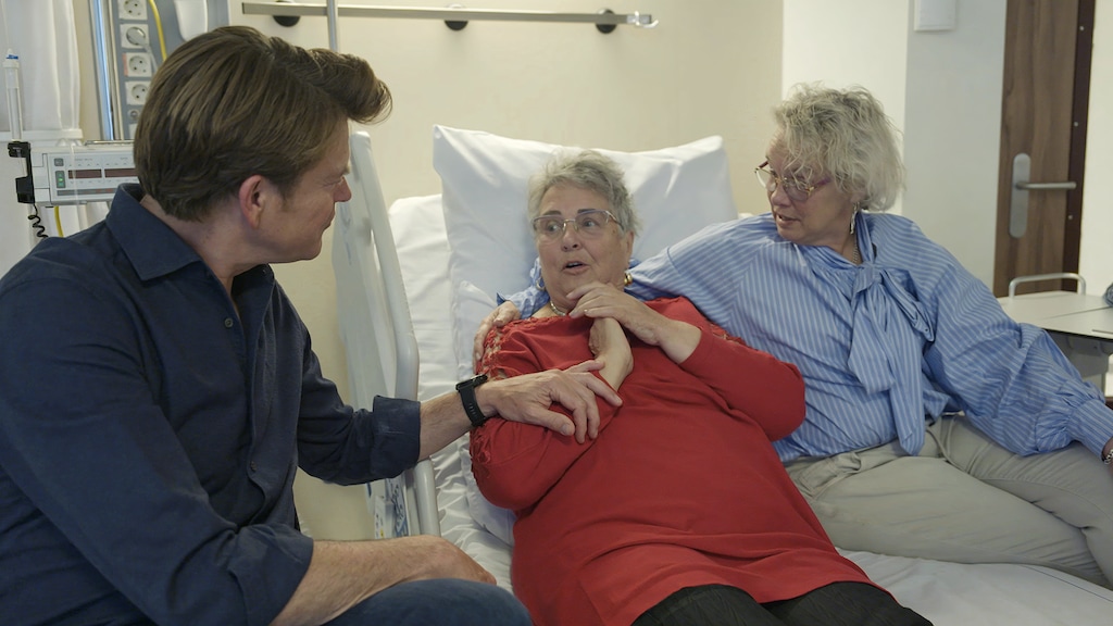 Antoni van Leeuwenhoek over leven met kanker