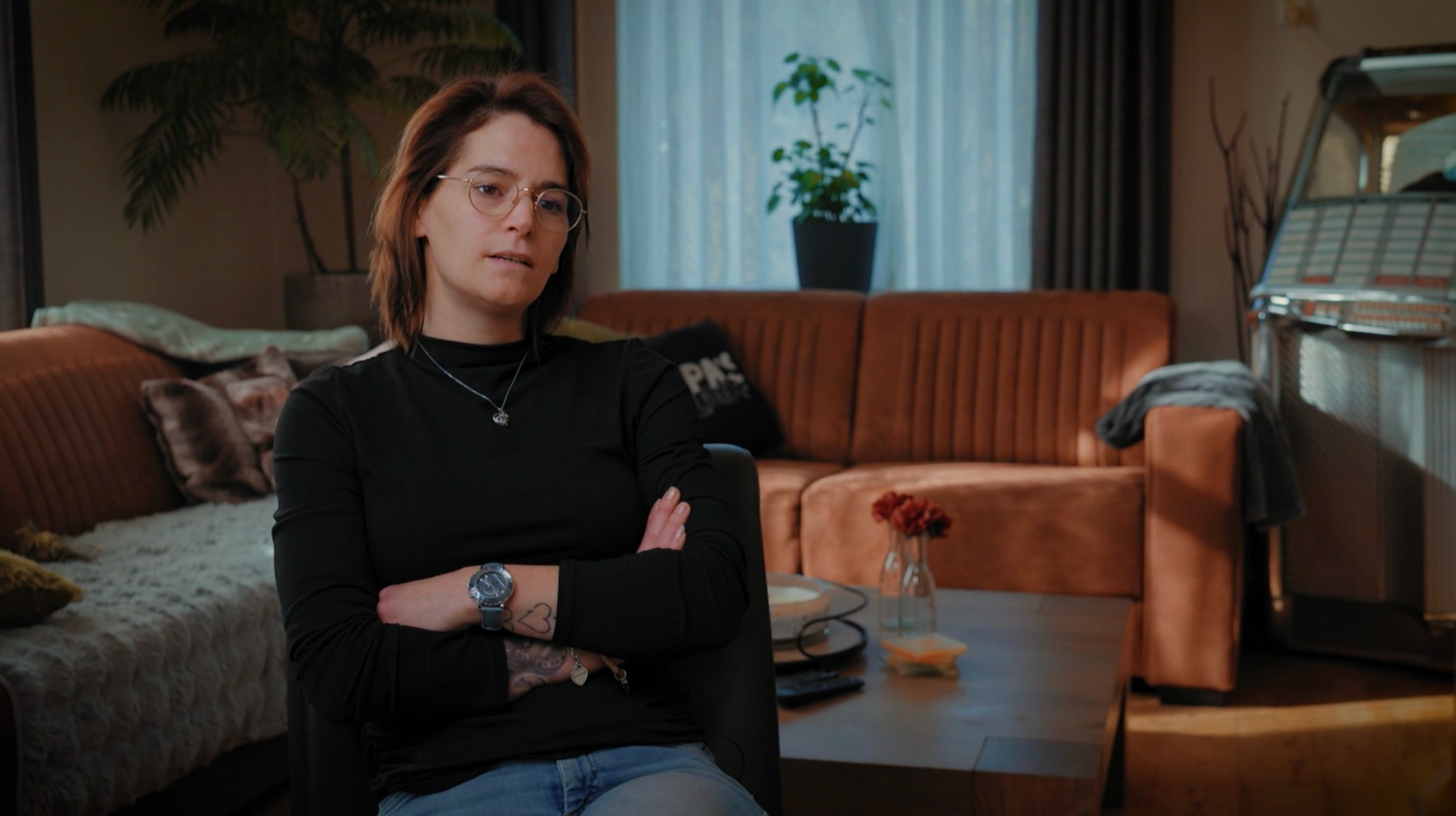 Stiekeme chats met dochter geven Bianca houvast in Ontvoerd: 'Mama, ik wil naar huis' 