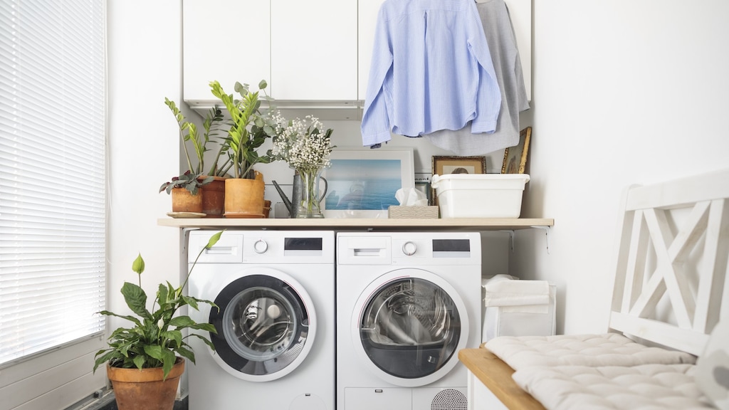 Wasdroger grootste veroorzaker woningbrand: zo verklein je het risico