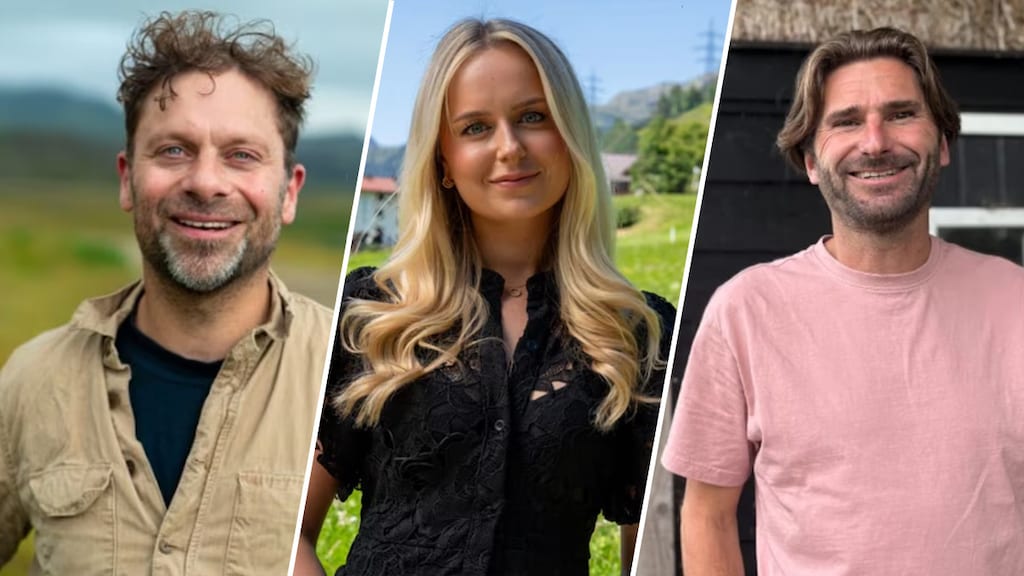 Vierde seizoen Winter Vol Liefde aangekondigd: deze singles zoeken de ware