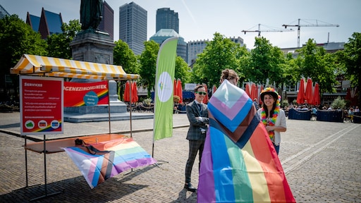 Mogelijk toch een Kamermeerderheid voor verbod op 'homogenezing'