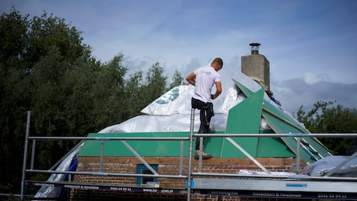 Onderzoek: verduurzamen huis goed voor klimaat én je portemonnee