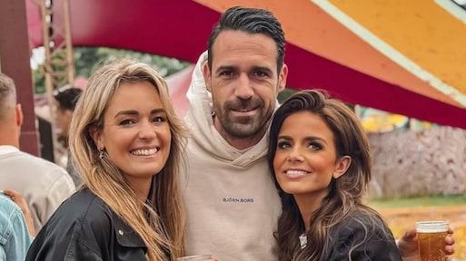 Jacqueline van Pelt doorbreekt stilte over polyamoreuze breuk: 'Alles wordt beter'