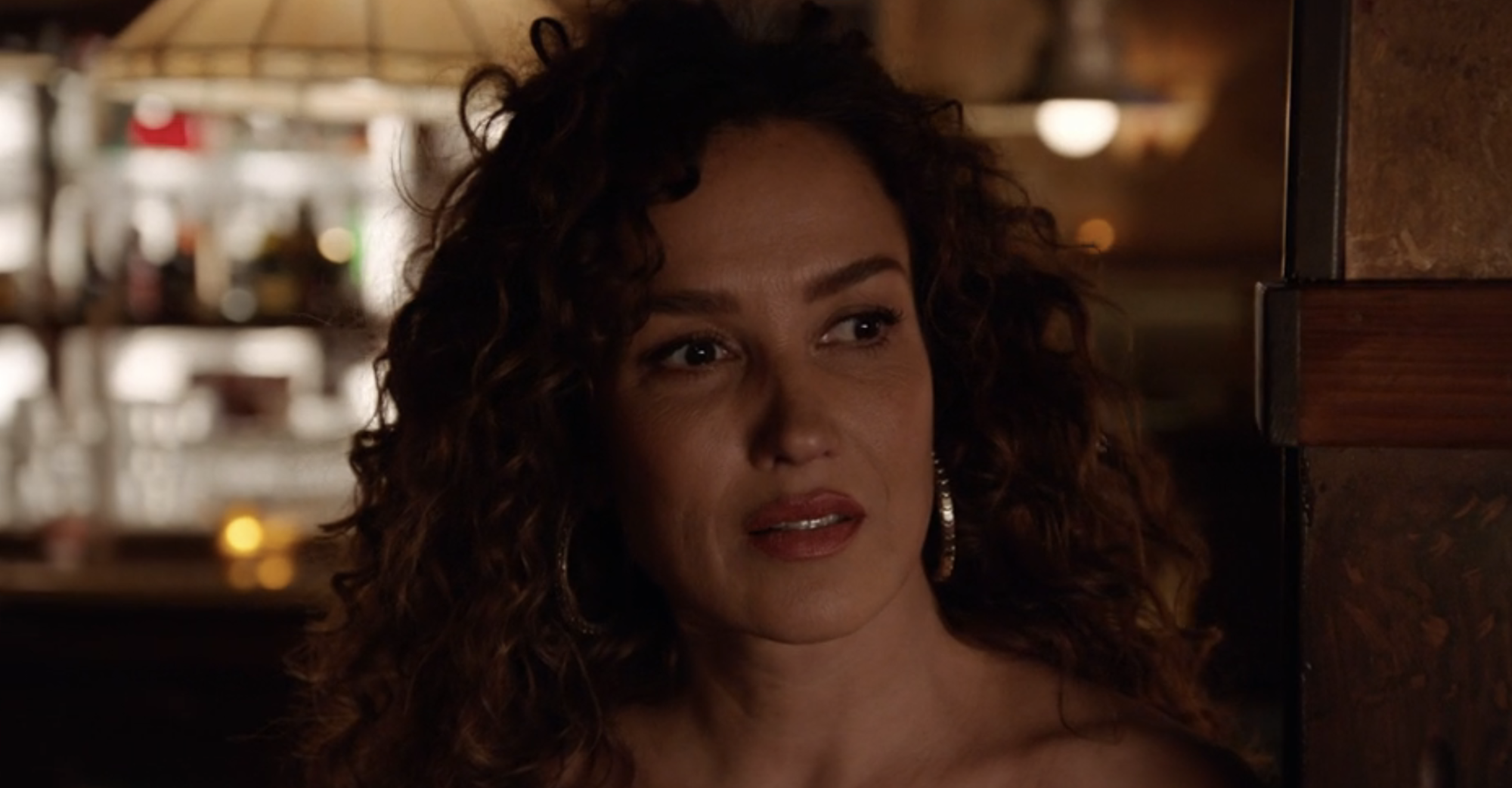 Katja Schuurman keert opnieuw terug als Jessica Harmsen in GTST