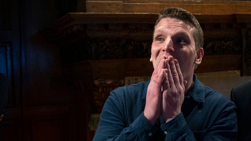 Aankomend minister Moes neemt afstand van tweet over regenboogzebrapad