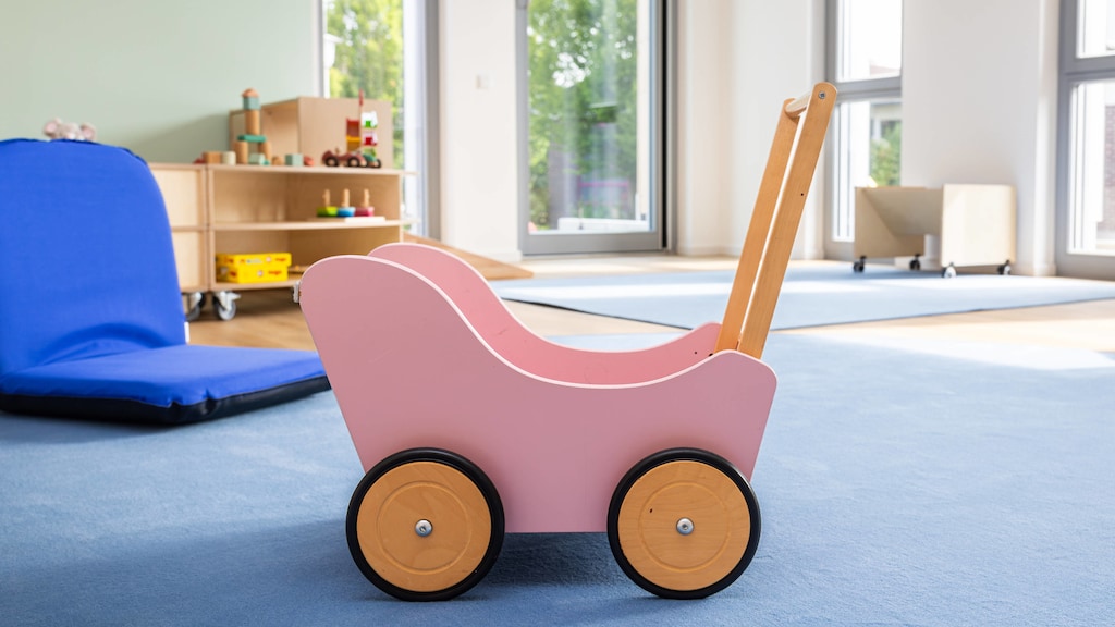 Australische opa haalt verkeerde baby op bij dagverblijf, kind twee uur vermist