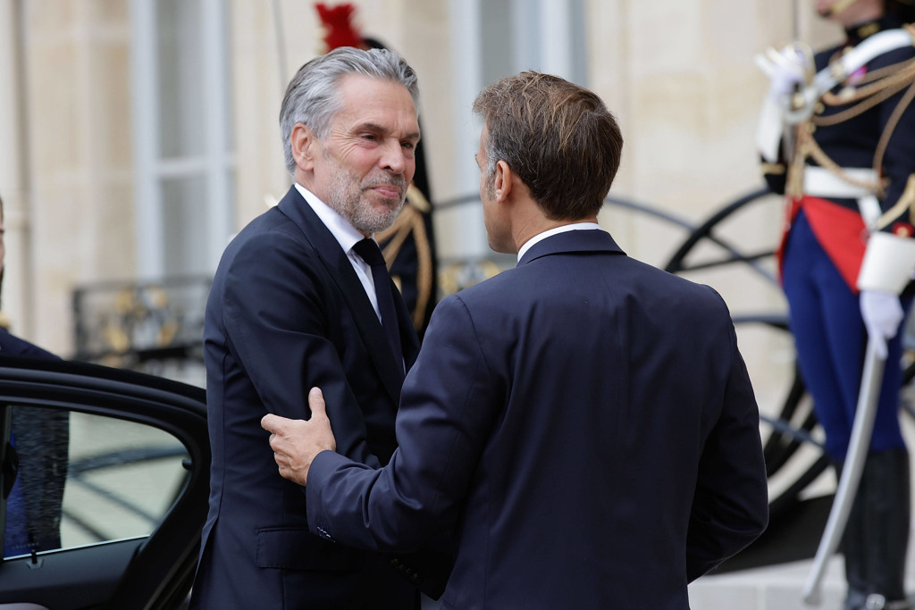 Schoof: landen spreken politieke steun uit voor veiligheidsgaranties Oekraïne