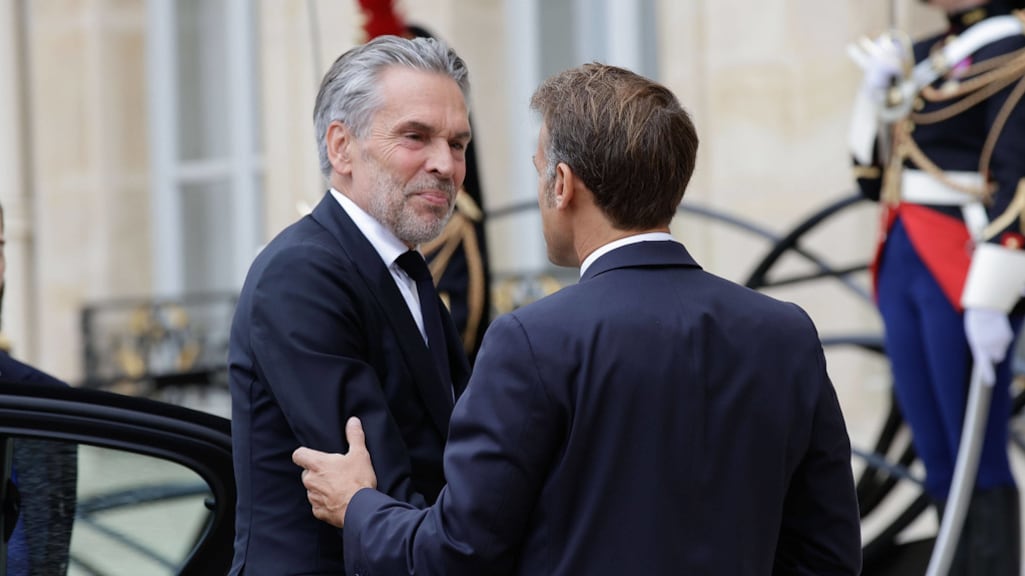 Schoof: landen spreken politieke steun uit voor veiligheidsgaranties Oekraïne