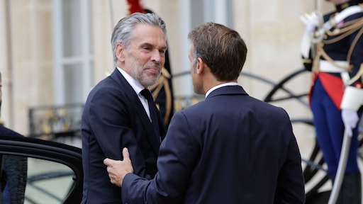 Schoof: landen spreken politieke steun uit voor veiligheidsgaranties Oekraïne