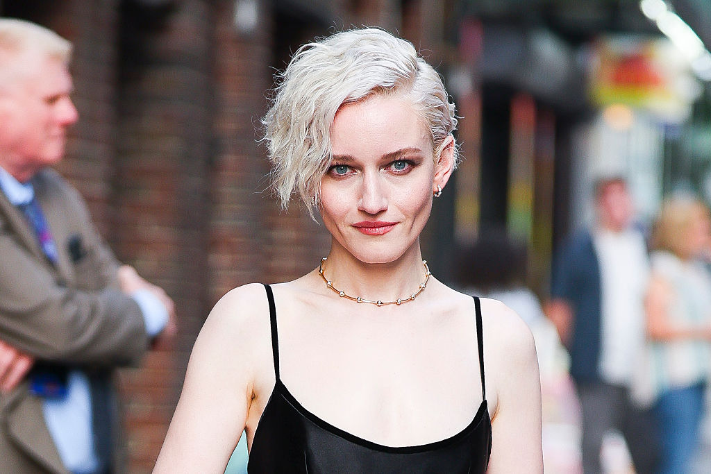 Julia Garner bevestigt: Madonna-biopic nog altijd in ontwikkeling