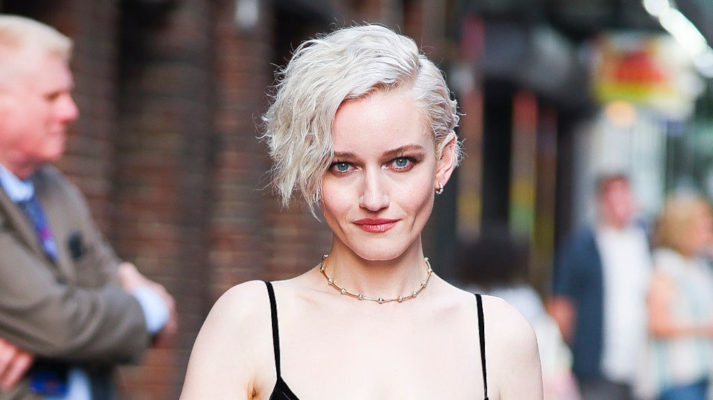 Julia Garner bevestigt: Madonna-biopic nog altijd in ontwikkeling