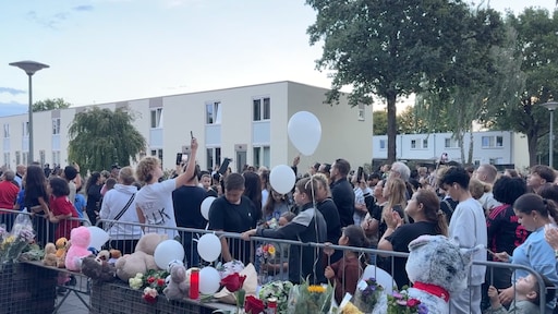 Kyano (16) en Peggy (51) uit Roermond herdacht: 'Echt groot drama'