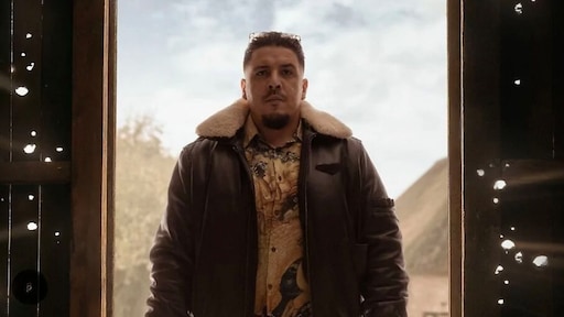 Mocro Maffia-spin-off Tonnano krijgt tweede seizoen: 'Zonde als we stoppen'