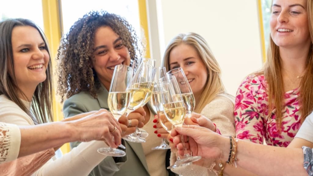 We zijn welvarender dan 10 jaar geleden, in EU alleen Luxemburgers rijker