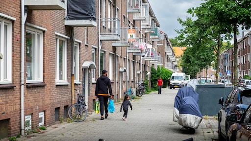 Huren omhoog door hoge onderhoudskosten en verduurzaming