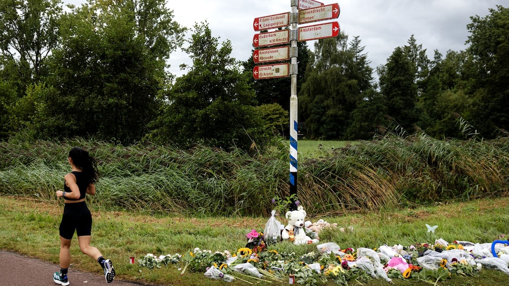 Dood Lisa gaf Rachel (26) de moed om aangifte te doen – iets wat de meeste vrouwen niet doen