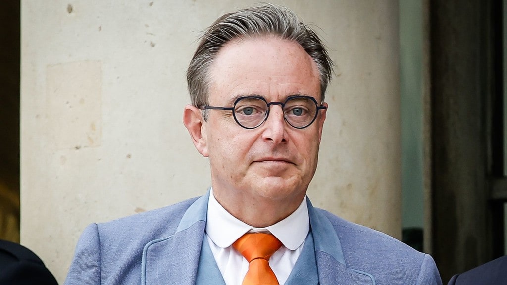 'Uiteenvallen Nederlanden grootste ramp ooit', zegt Belgische premier