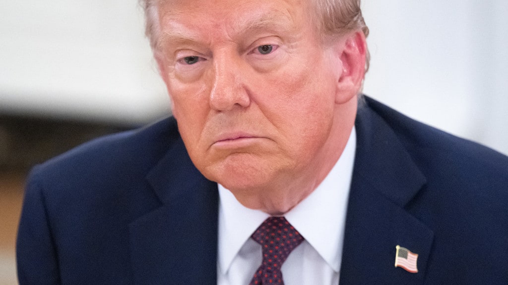 Ministerie van Defensie of van Oorlog? Trump tekent vandaag decreet voor naamsverandering