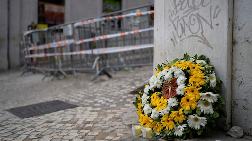 Alle slachtoffers tramongeluk Lissabon geïdentificeerd, wrak meegenomen