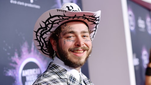 Post Malone verplaatst concerten in Londen vanwege staking metro