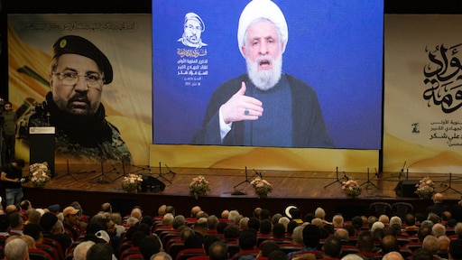 Regering Libanon stemt in met ontwapening Hezbollah, maar is dat realistisch?