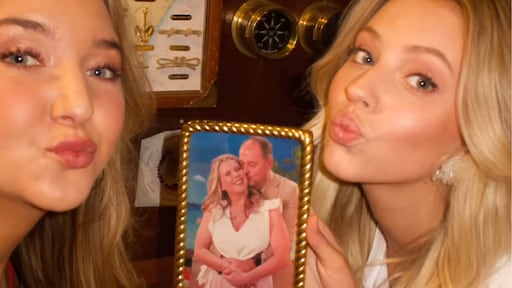 Chaos backstage bij GTST: 'Een en al gezelligheid'