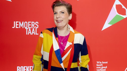 Paulien Cornelisse open over kankerdiagnose in De Slimste Mens: 'Je moet leuke dingen doen'