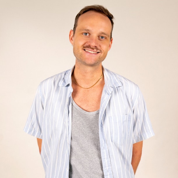 Timo Harmelink: "In zekere zin liften we mee op het succes van het programma."