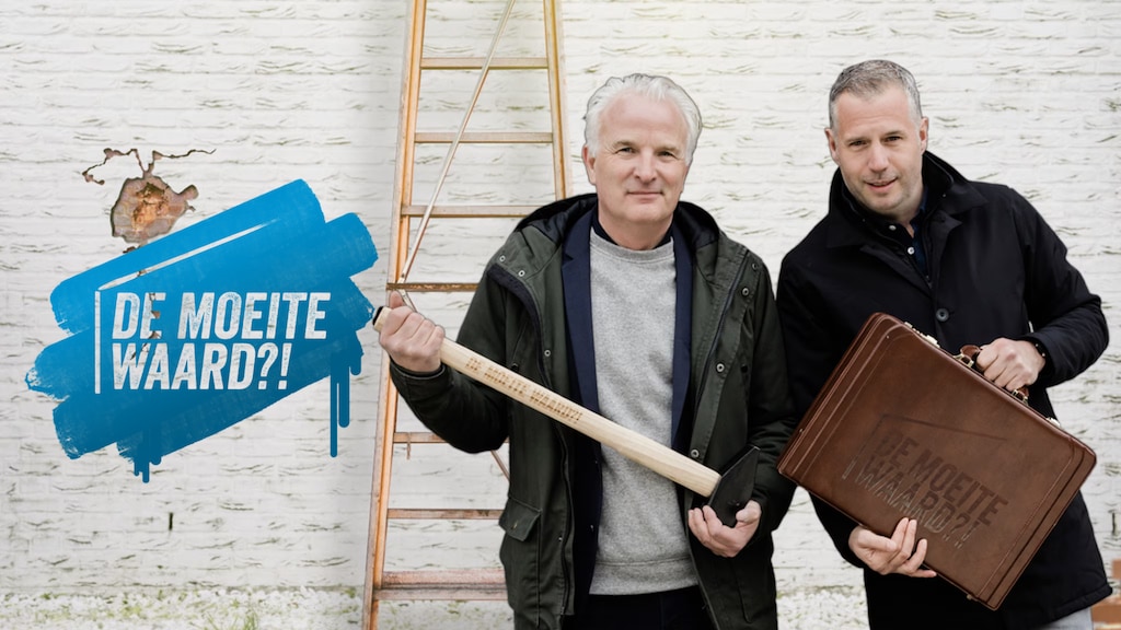 Geef je nu op voor De Moeite Waard?!