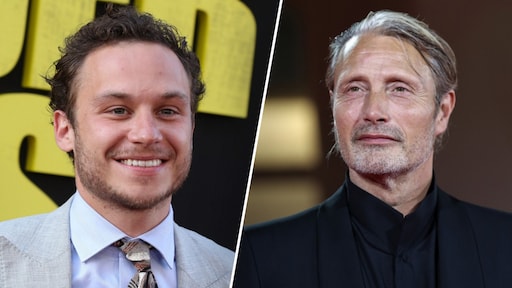 Peaky Blinders-acteur Finn Cole speelt in Mads Mikkelsen-thriller