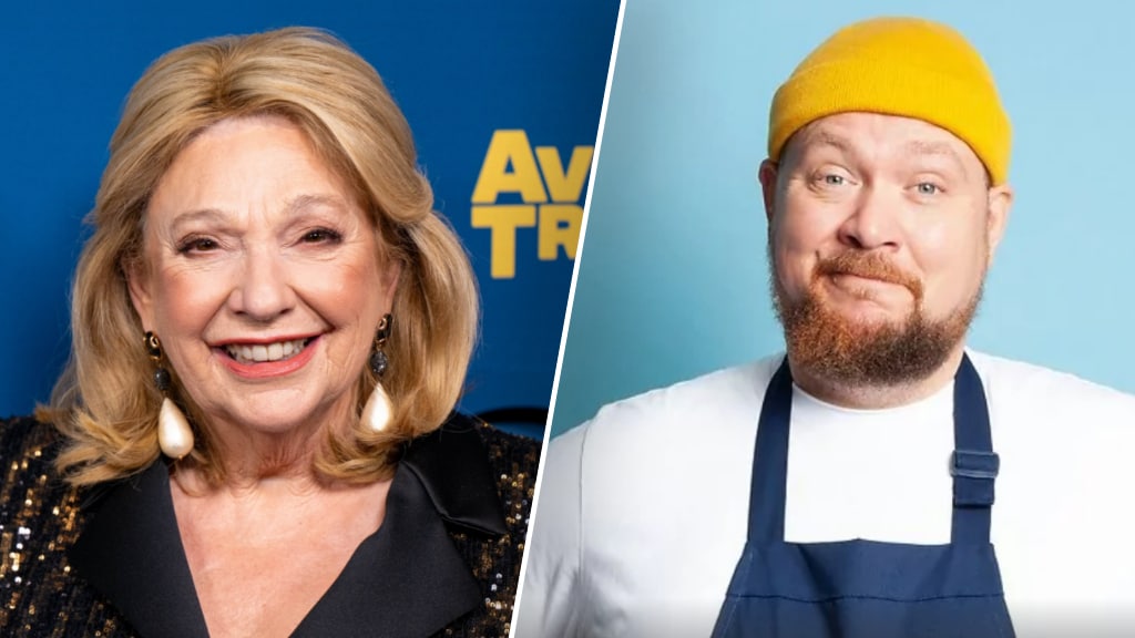 Janny van der Heijden stopt met Heel Holland Bakt Kids, dit is haar opvolger